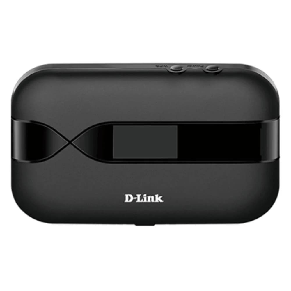 D-Link 4G LTE Mobile Router รุ่น DWR-932 เครื่อง Pocket WIFI ระบบสัญญาณแรง ปล่อยต่อเนื่องไม่มีสะดุดทุกการใช้