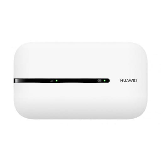 Huawei รุ่น Pocket WiFi LTE-E5576 เครื่อง Pocket WIFI เพิ่มประสิทธิภาพในการเชื่อมต่อสัญญาณได้ต่อเนื่องไม่มีส